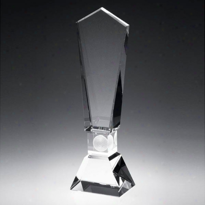 Optica Couture - Top Of The World Award