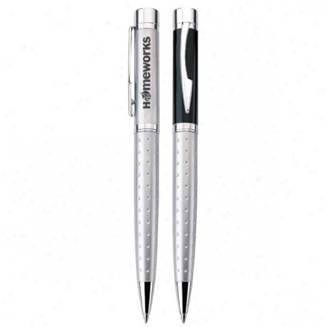 Optima Ballpoint Pen