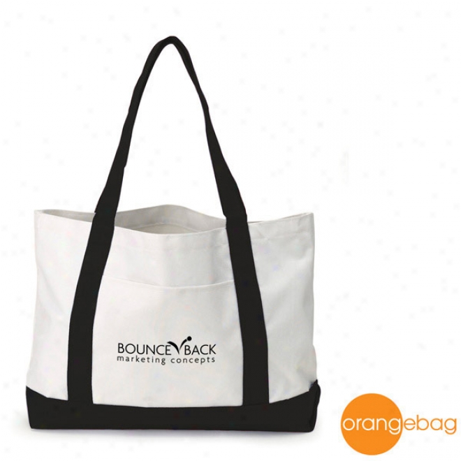 Orangebag Boat Tote Ii