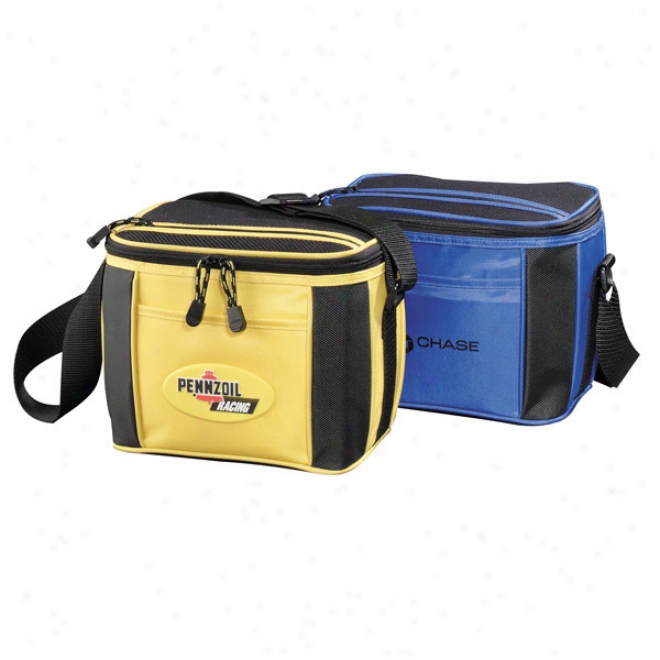 Pacific Trail Cooler