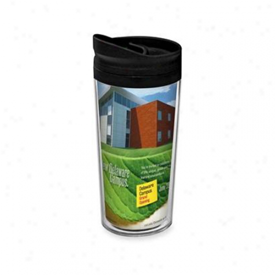 Paper Wrap Tumbler