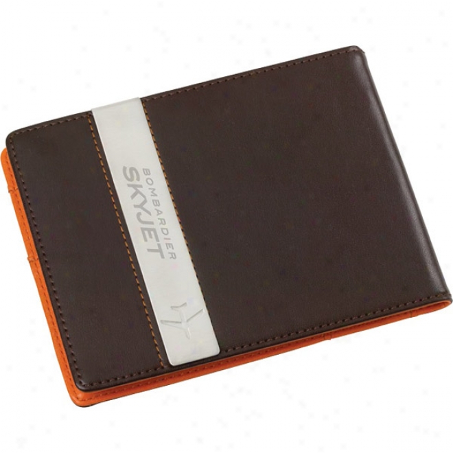 Passport Holder