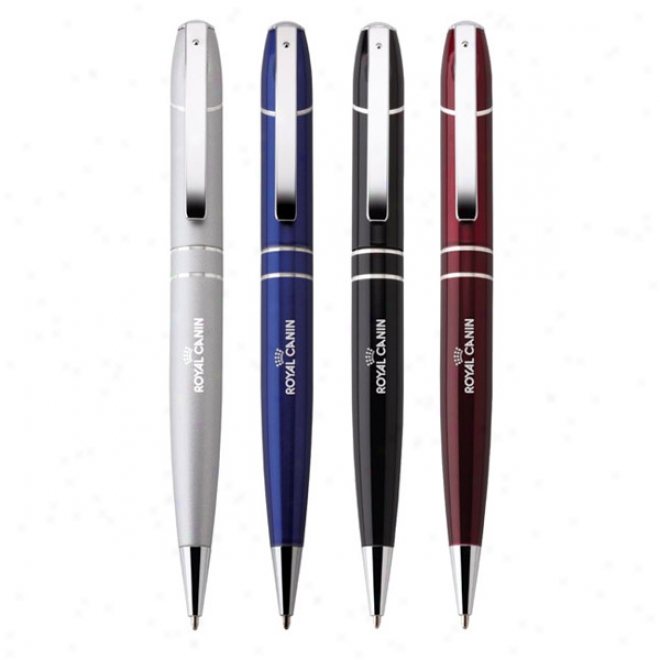 Paxton Ballpoint Pen