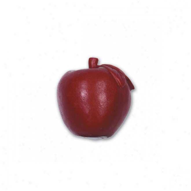 Pencil Top Stock Eraser- Apple