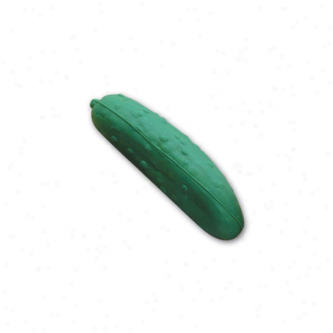 Pencil Top Stock Eraser- Pickle