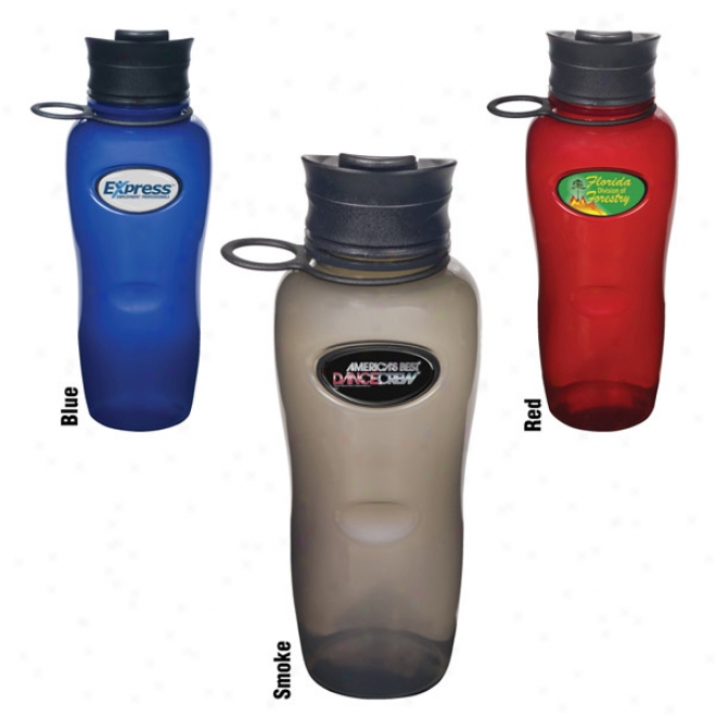 Photovision Evolve Sports Bottle