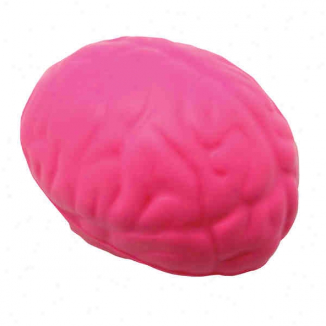 Pink Brain Squeezie