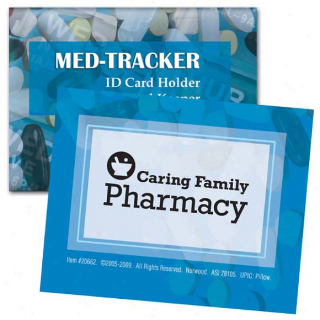 Planner: Med-tracker