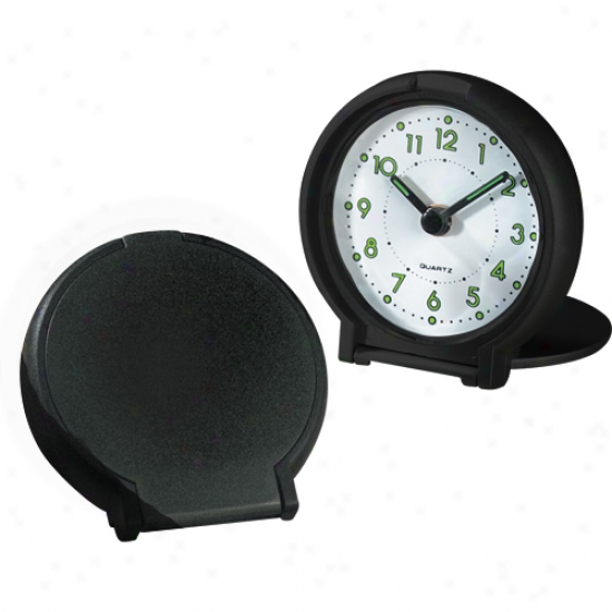 Pocket Travel Clock