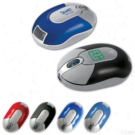 Power Mouse M70