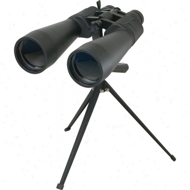 Power Zoom Binoculars (12x-36x Ap Power)
