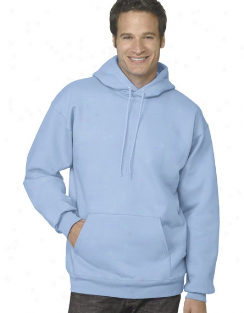 Printpro Xp Ultimate Cotton Hooded Pullover