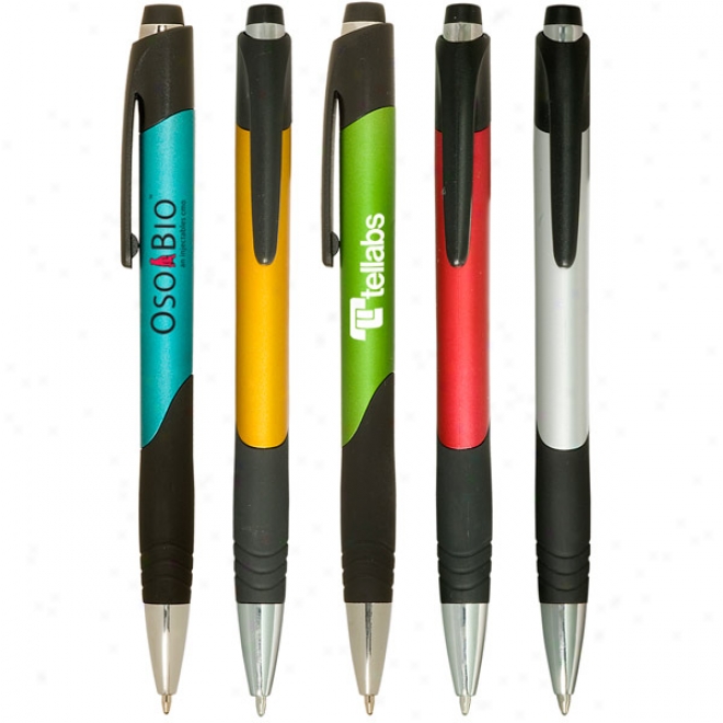 Puma Click Pen