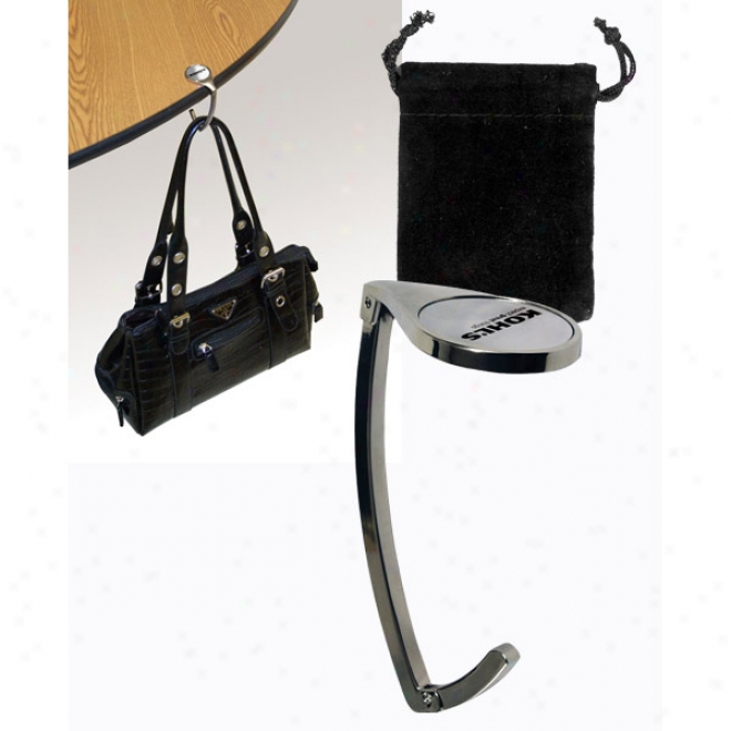 Purse Hook