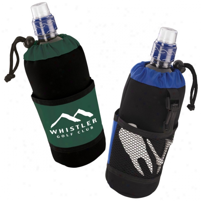 Quencher Bottle Holder