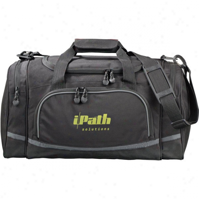 Quest 20" Duffel