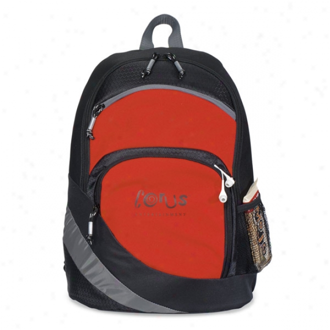 Radius Backpack