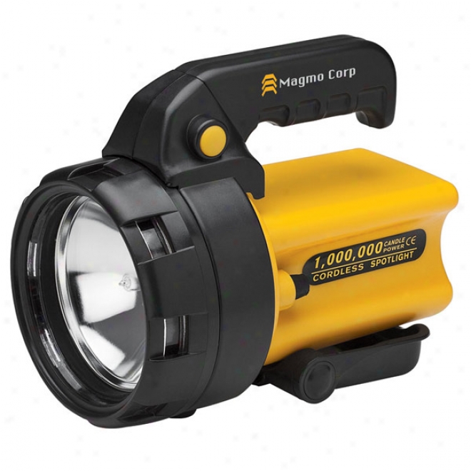 Rechargeable Spot Light Lzntern