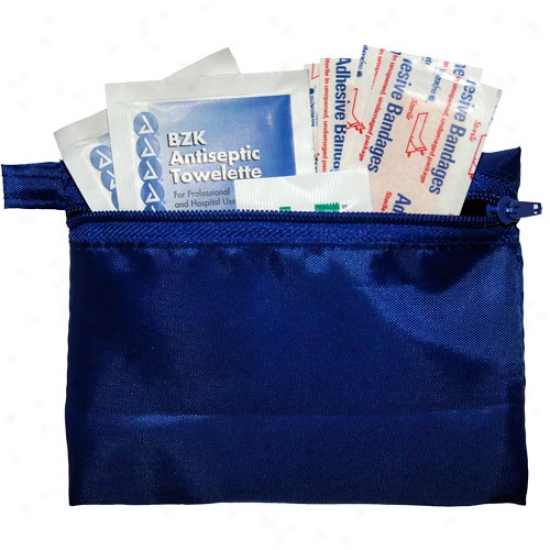 Rejuvenate First Aid Kit