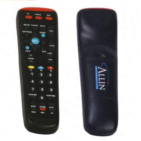 Remote Control