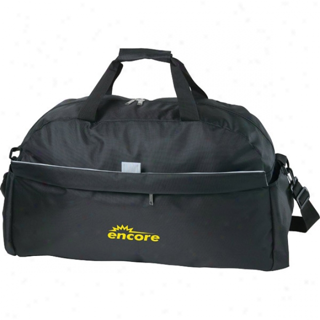 Ridge 22" Duffel