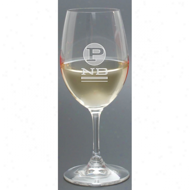 Riedel 9.75 Oz.ouverture White Wine Glass Set Of 2