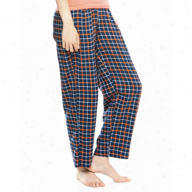 Robinson - Gridiron Flannel Pants