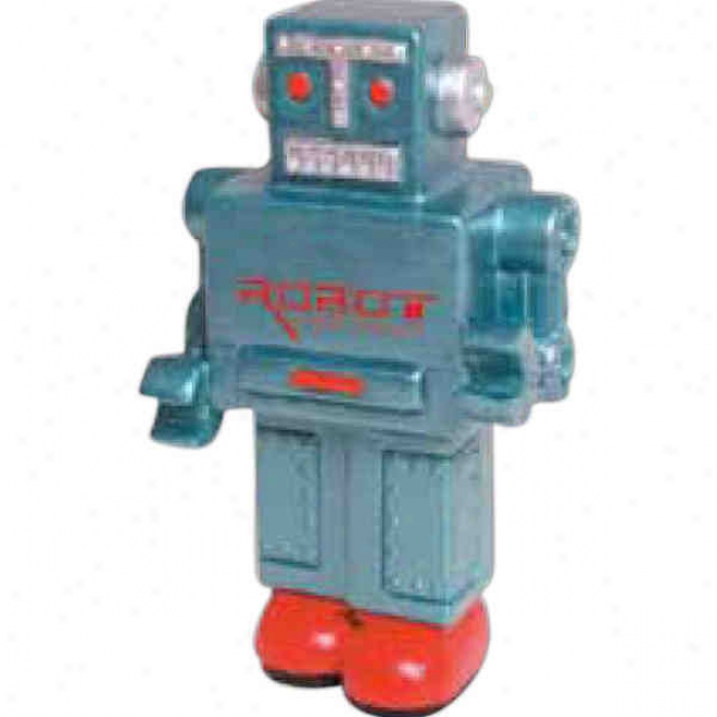 Robot Squeezie