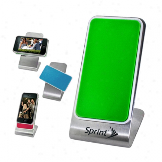 Rotatable Mobile Phone Holder