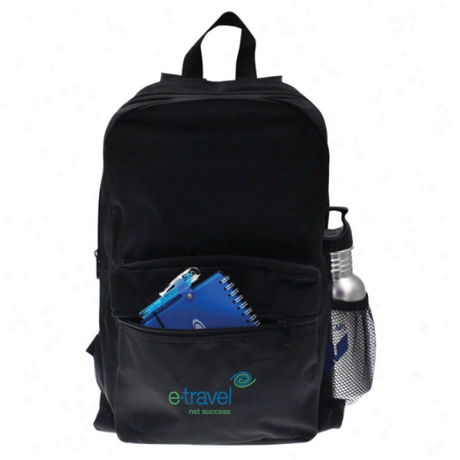 Rover Back Pack - Colorsurge