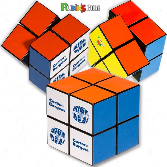 Rubik's 4-pansl Full Stock Cube