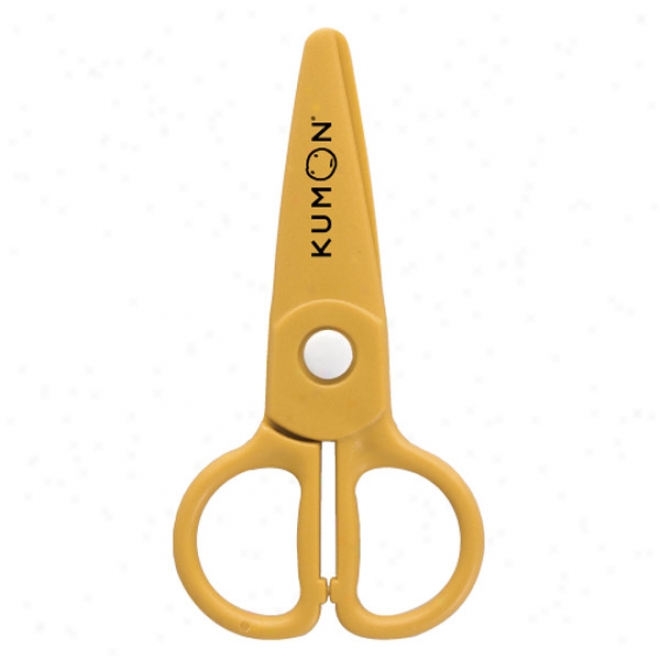 Safe T Scissors