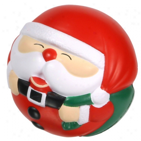 Santa Claus Ball