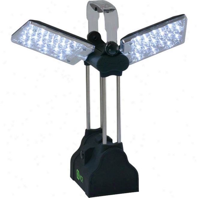 Satellite Lantern (30 Led)