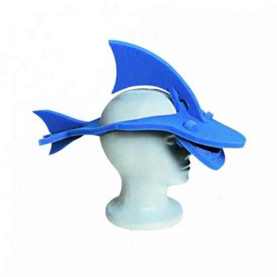 Shark Hat