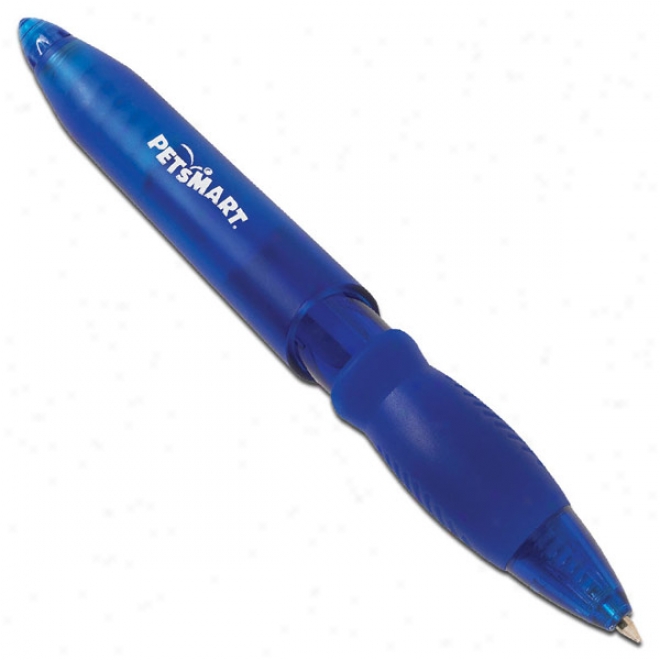 Shark Pen