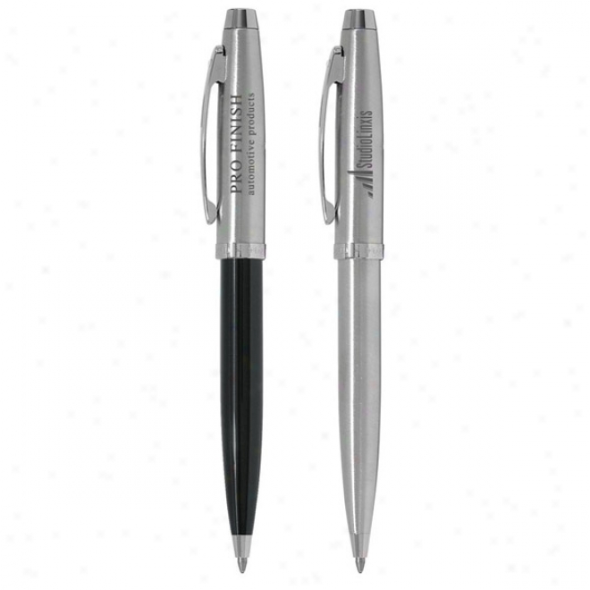 Sheaffer 100 Ballpoint