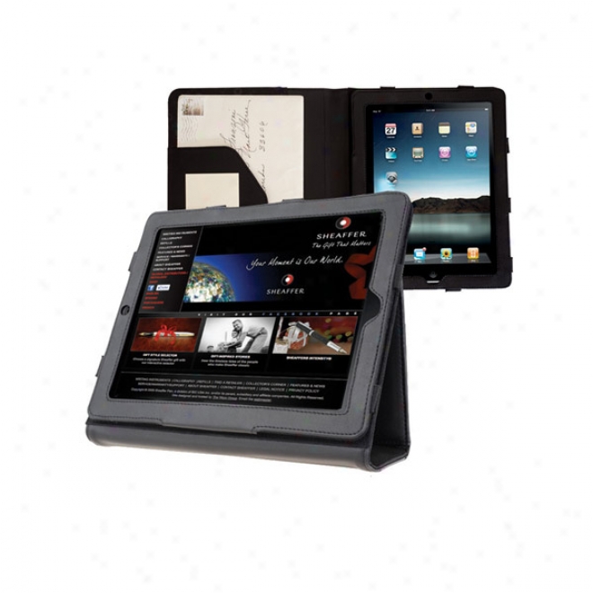 Sheaffer Classic Tablet Holder