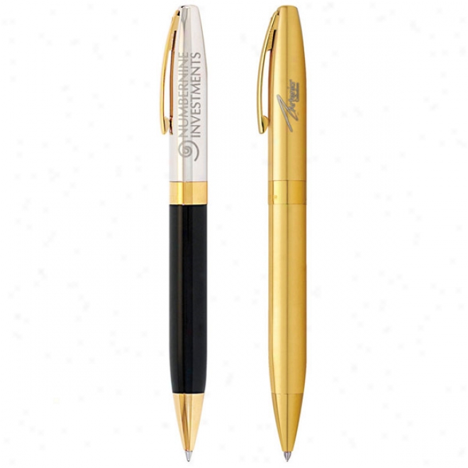 Sheaffer Legacy Heritage Ballpoint