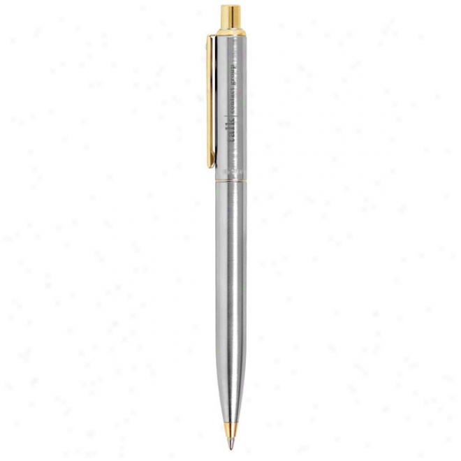 Sheaffer Sentinel Ballpoint