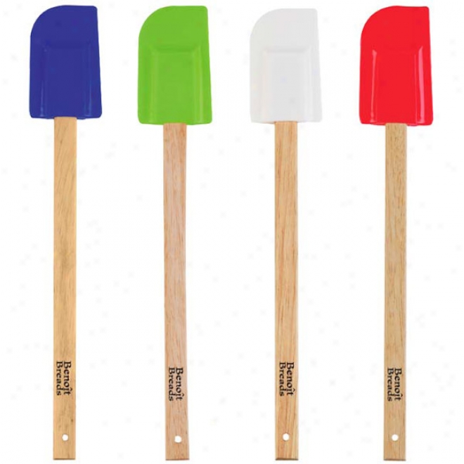 Silicone Spatula