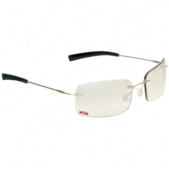 Weather View Sunglass