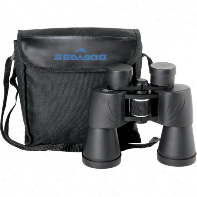 Skyline Binoculars (10x50)