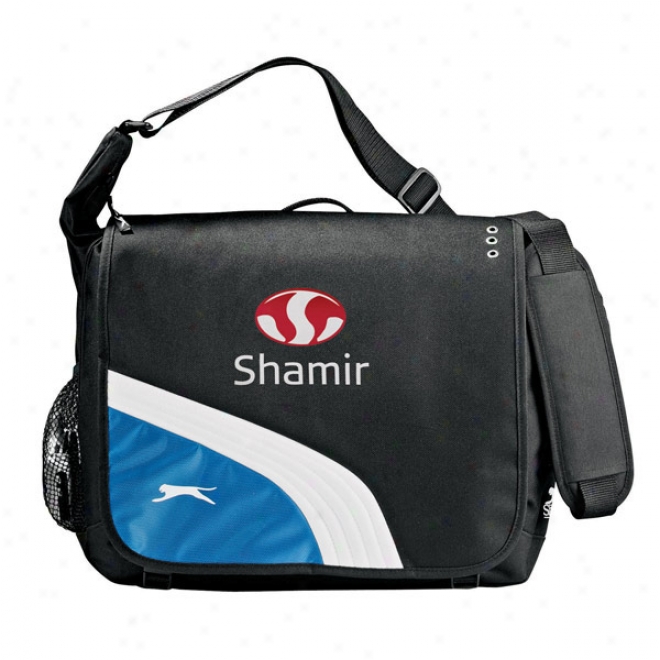 Slazenger Sport Compu-messenger Bag