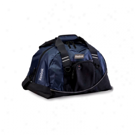 Small Dome Duffel