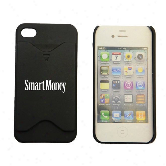 Smart Wallet Iphone Case
