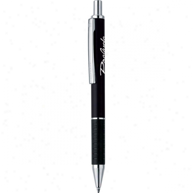 Soft Str Ball Pen