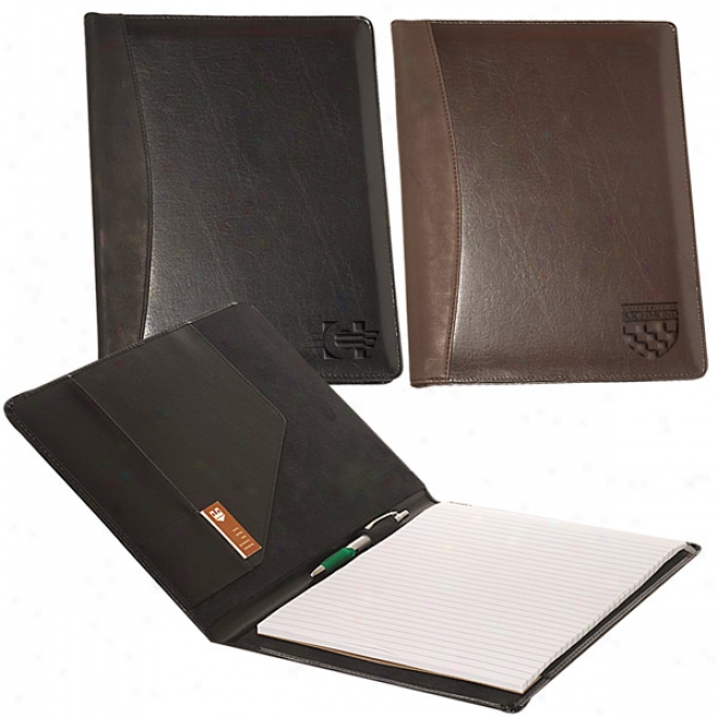 Soho Leather Business Portfolio