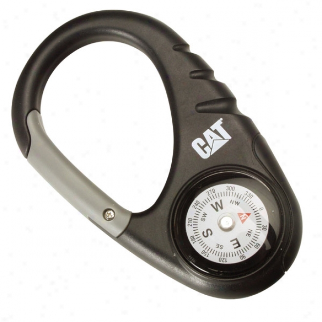 Sport Clip Compass