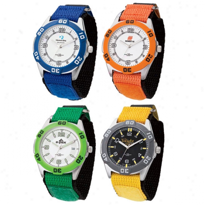 Sport Syle - Unisex Watch